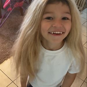 Meet your Posher, Tom